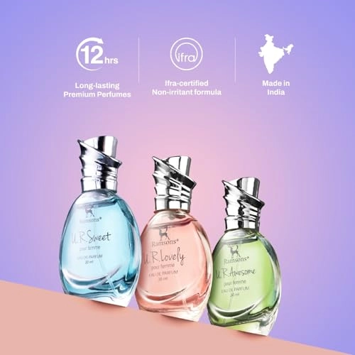 U R Sweet Eau de Parfum - 30ml