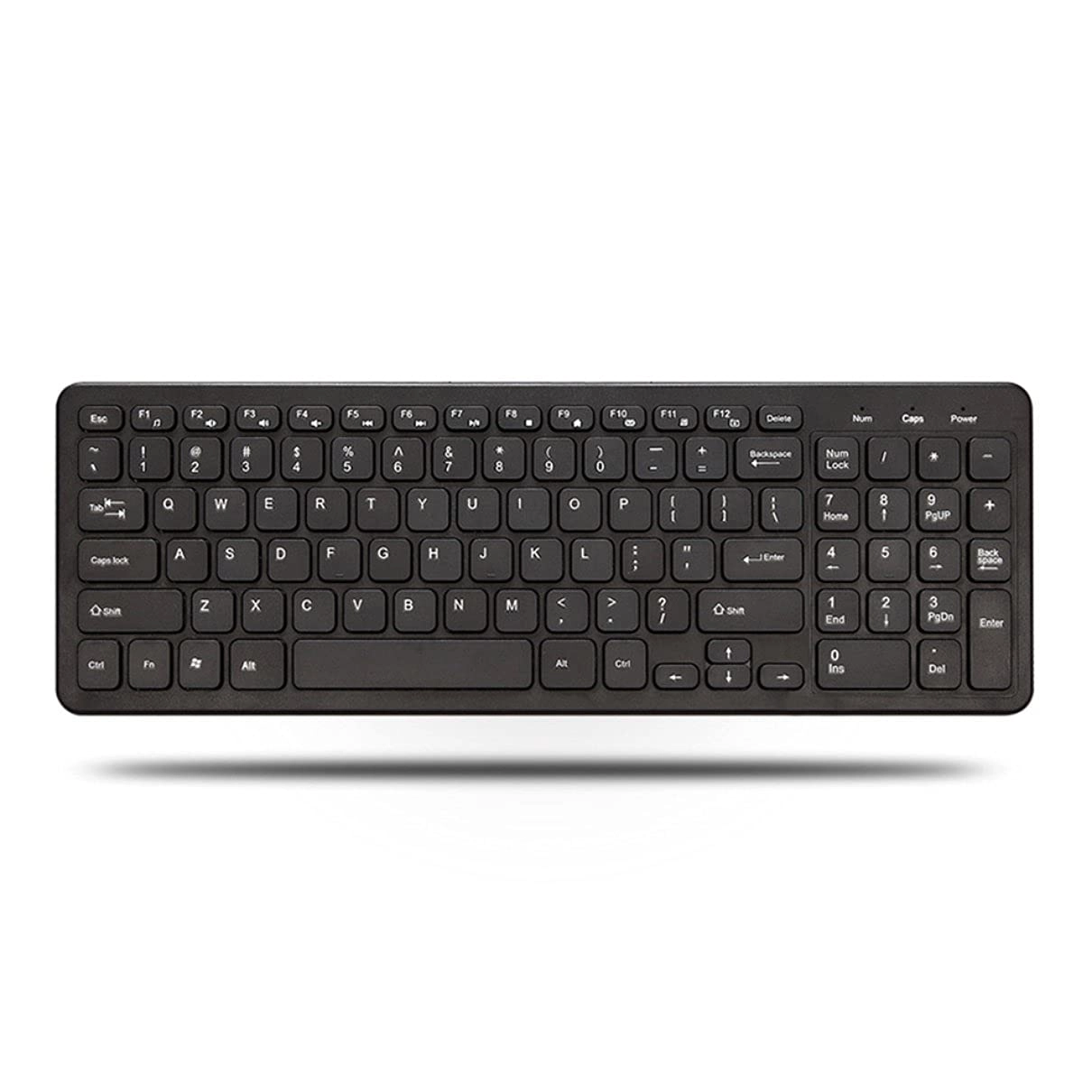 MZLYT Usb Keyboard - Wired