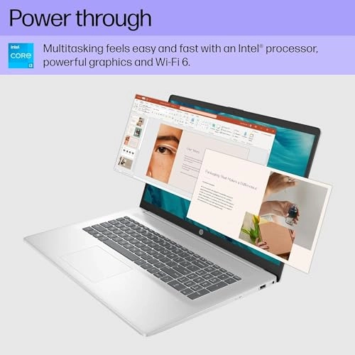 17 - 17.3'' Core i3-N305 16GB DDR4 1TB SSD