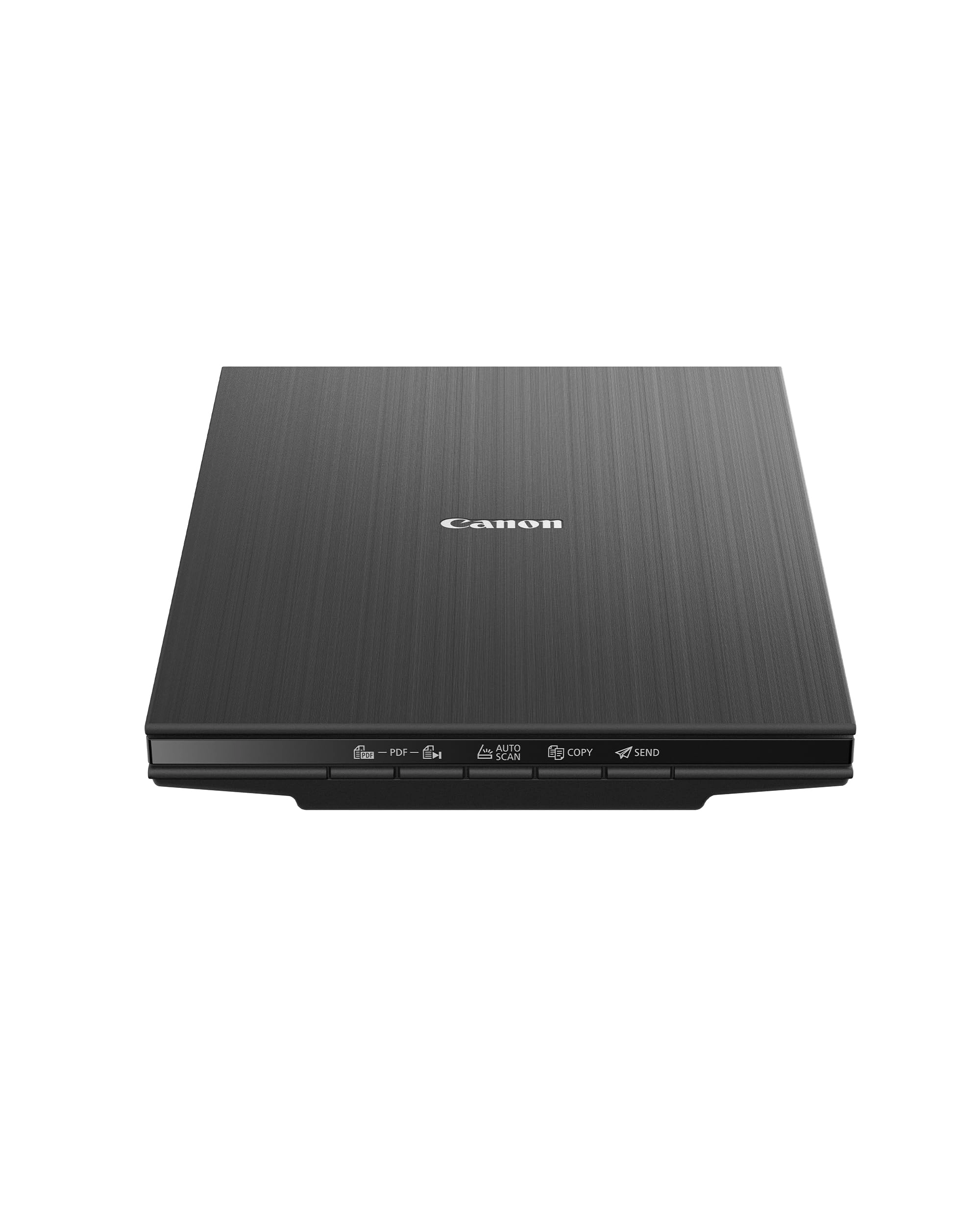 Canon CanoScan LiDE 400 - 4800 X 4800 USB Type-C