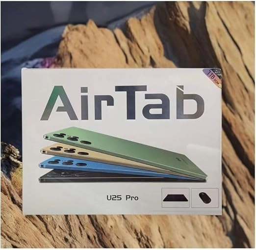 U24 PRO - 10.1" 1TB
