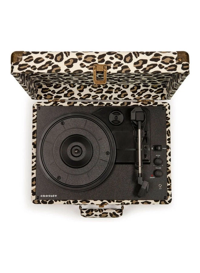 Cruiser Deluxe - Belt Driven