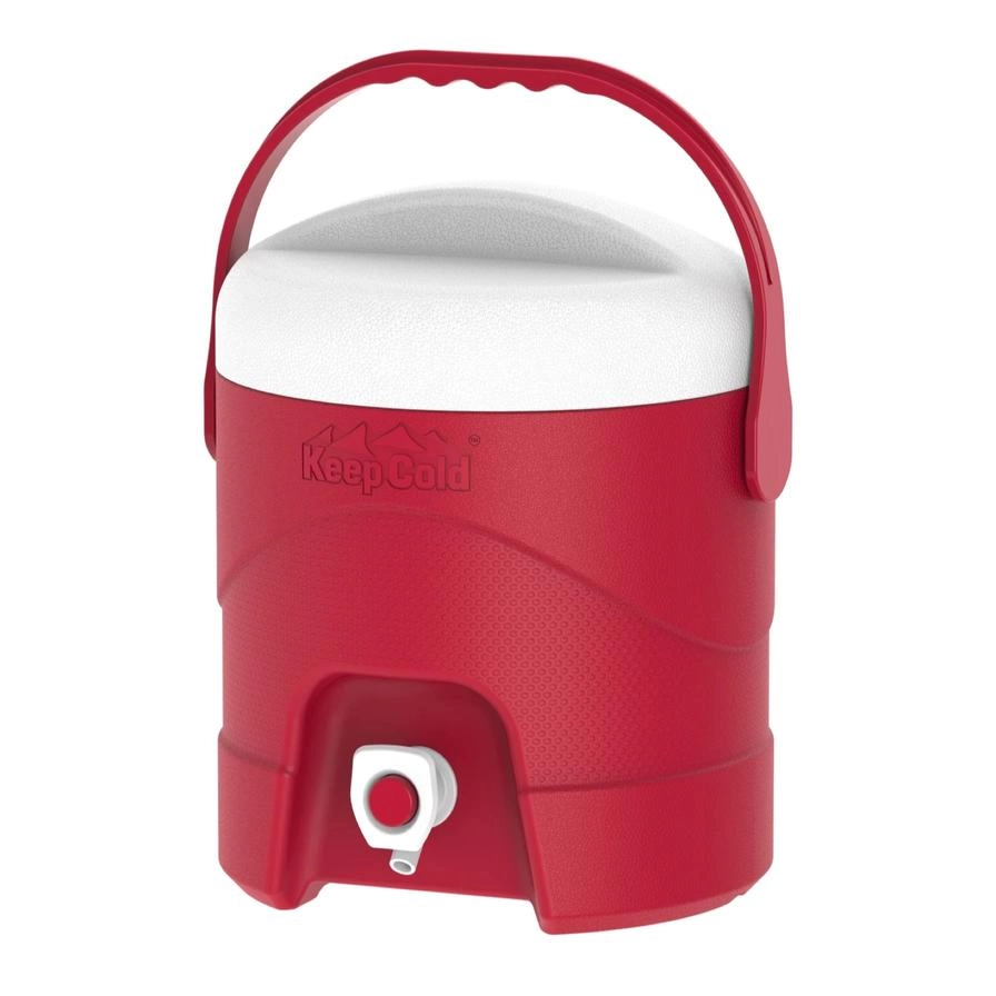 Cosmoplast KeepCold Picnic Cooler - 4 Liter(s)