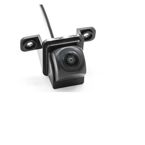Rear View Camera - Night vision Wireless 1280 x 720 pixels
