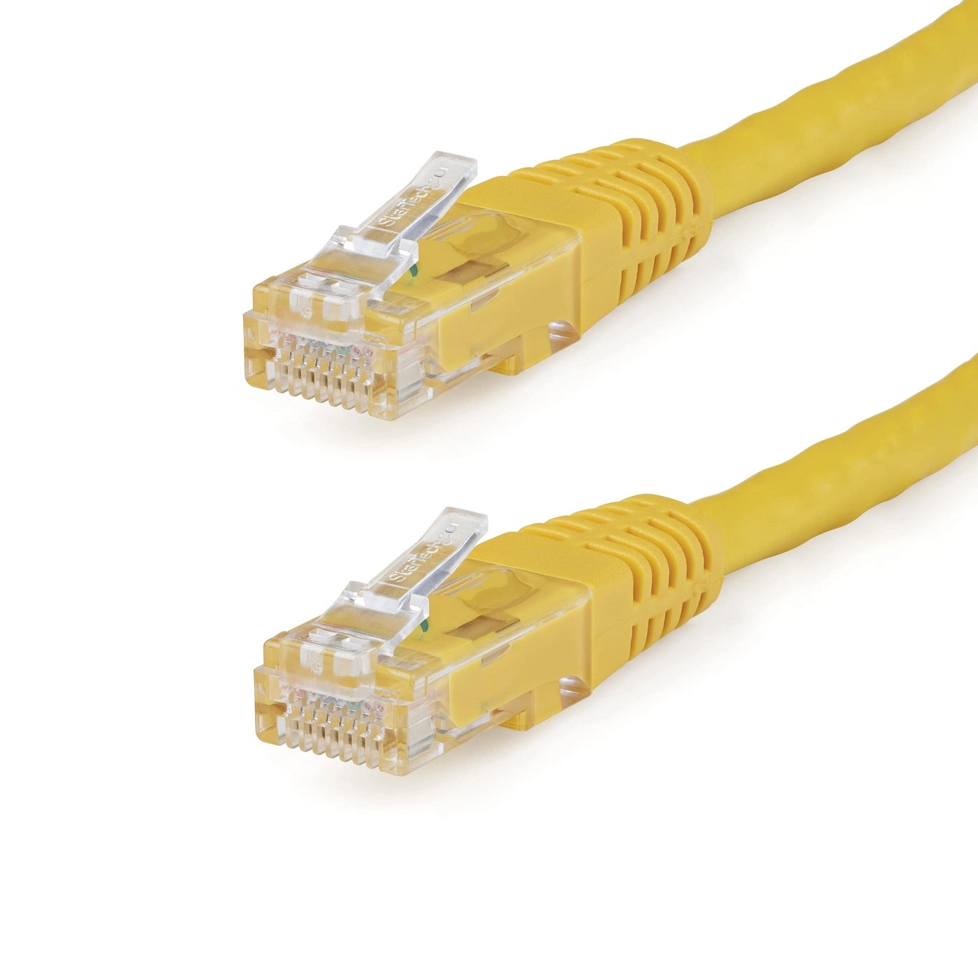 StarTech.com CAT6 Ethernet Cable - 6FT