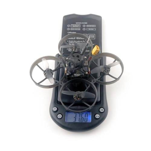 Mobula7 O4 - 1080p 2S 80mm