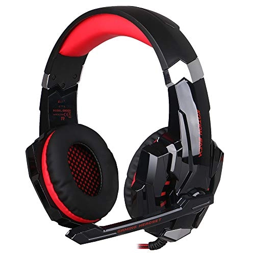 Gaming Headset Wired Headset
