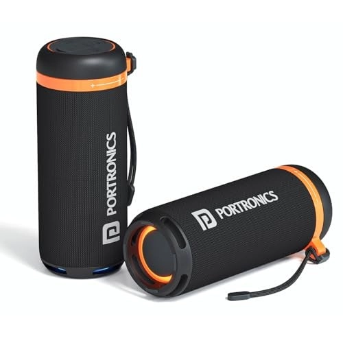 Portronics Breeze 7 - 15W