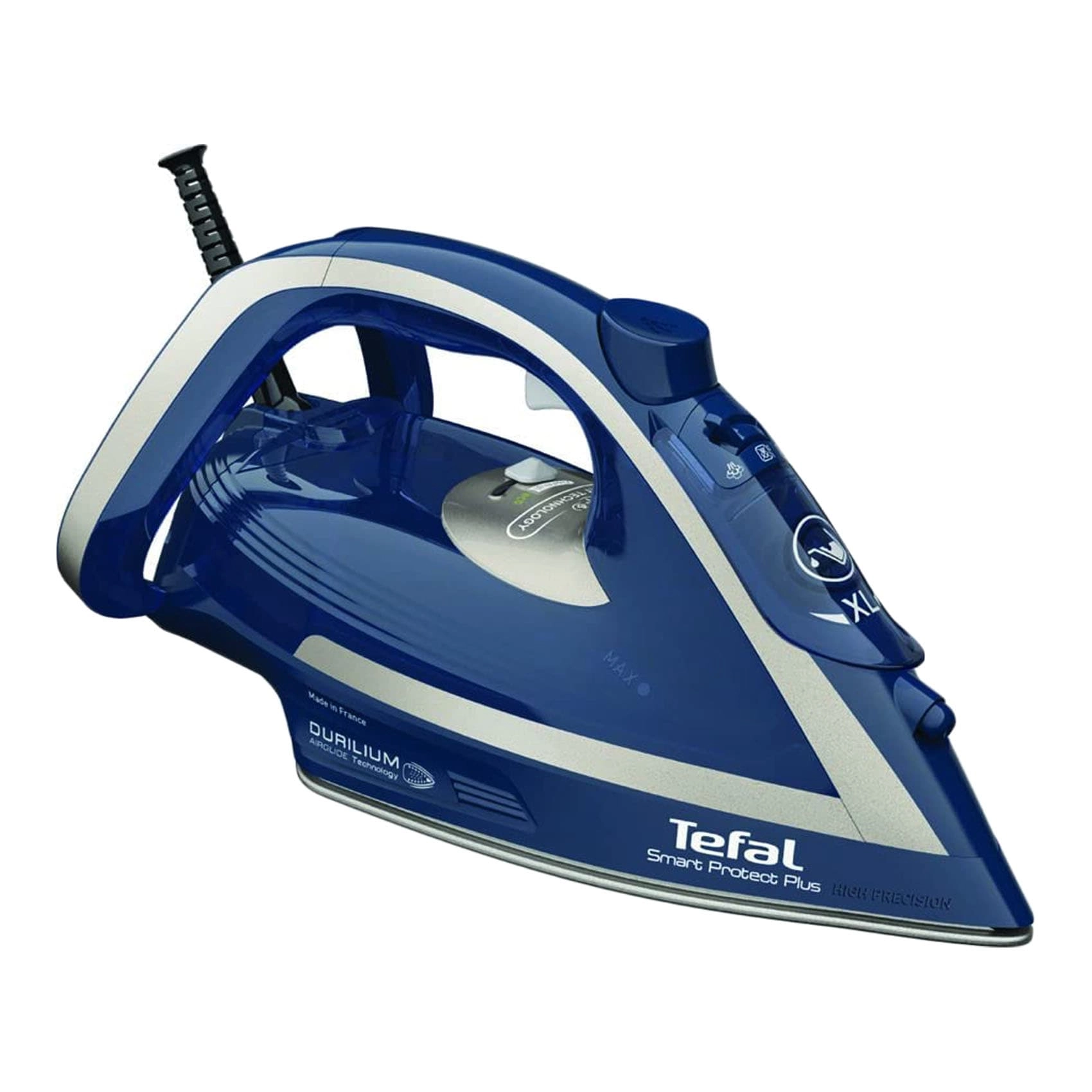 Tefal FV6872M0 - Steam Iron Blue 2800 Watt