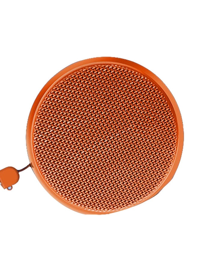 NIBEMINENT Speaker
