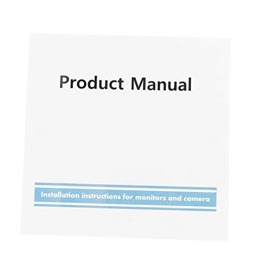 Rear View Camera - 720x582 pixels