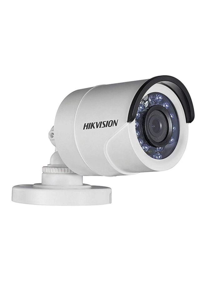 Bullet Camera - 4x 2 MP + Dome Camera - 4x + DVR - 1x 8-channel