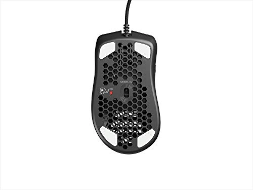 Model D- (Minus) Gaming Mouse - USB