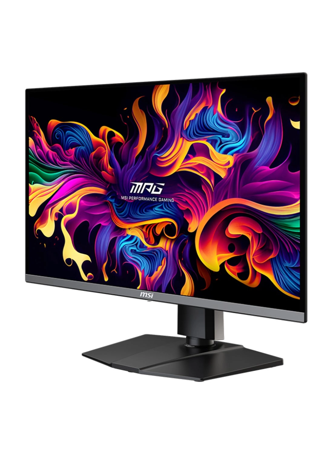 MPG 272URX QD-OLED - 3840x2160 27 Inches