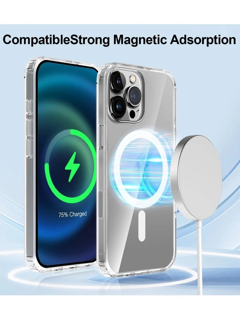 MagSafe Case for iPhone 16 Pro Max