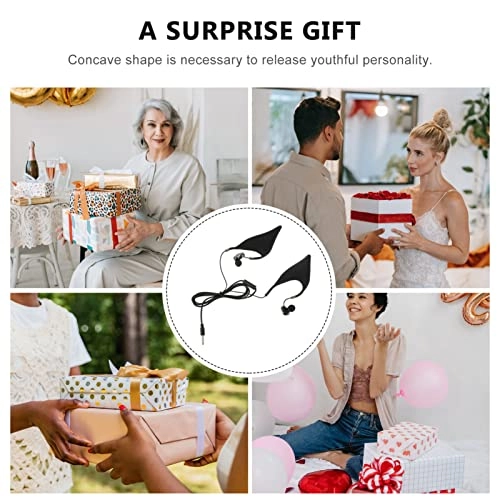 Retractable Stereo Earbuds Wired Earbud