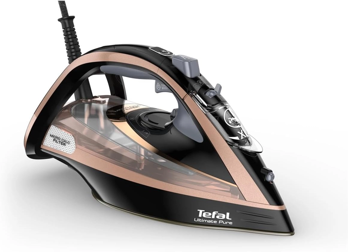 FV9845MO - 2500 Watt 60 gram per minute