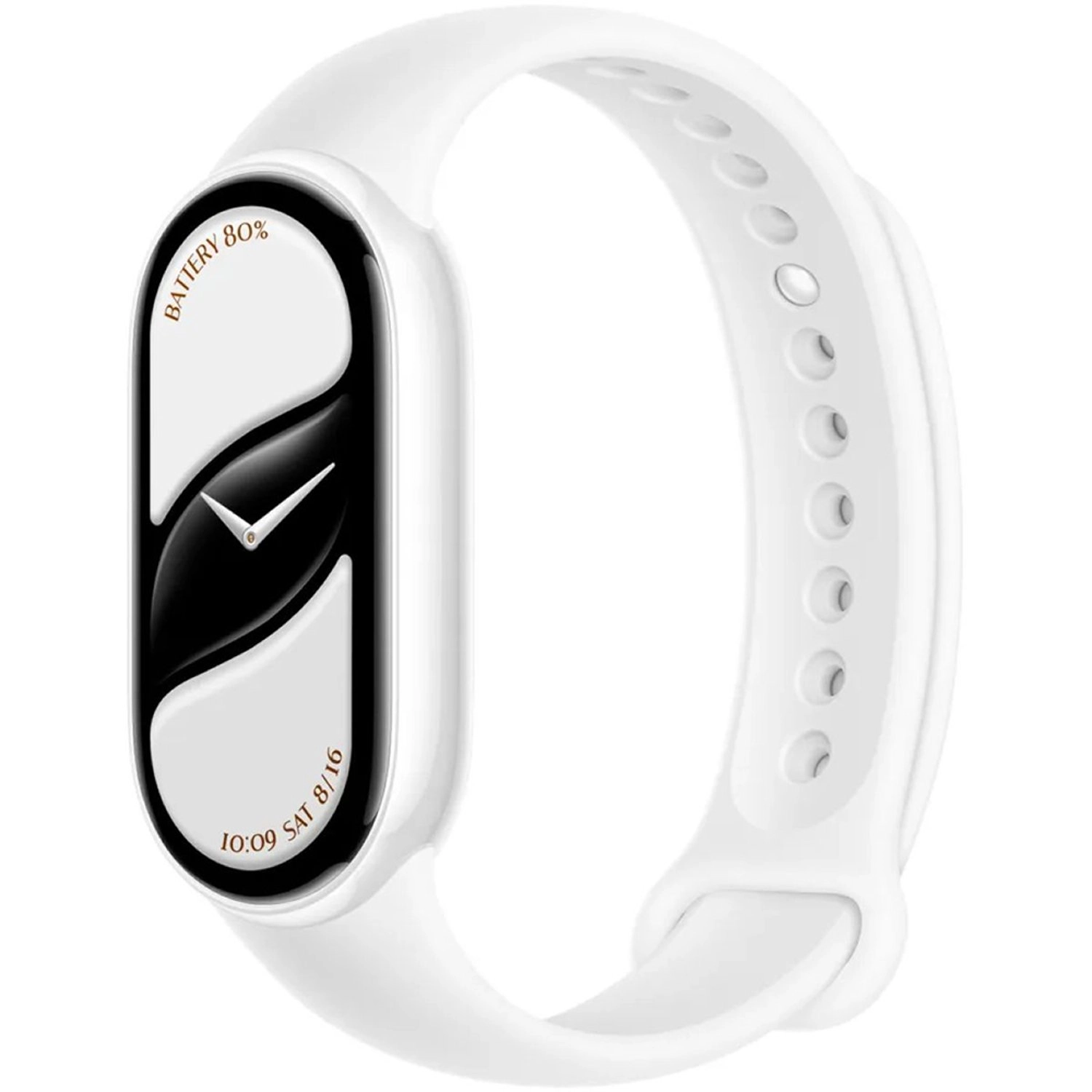 Band 10 Ceramic GPS