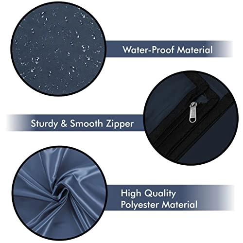 Washing Machine Cover - Waterproof Front Load