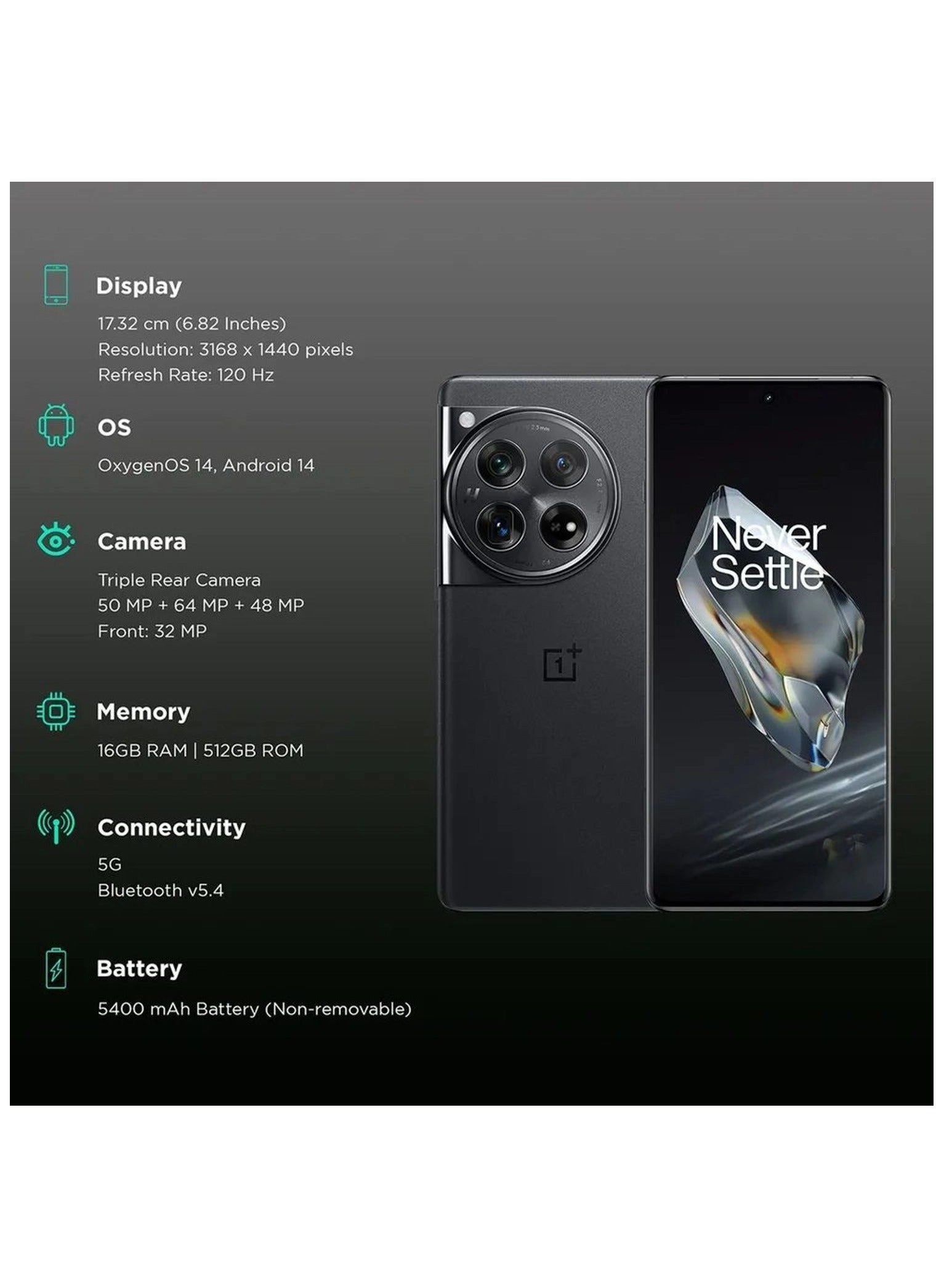12 - 16GB 512GB