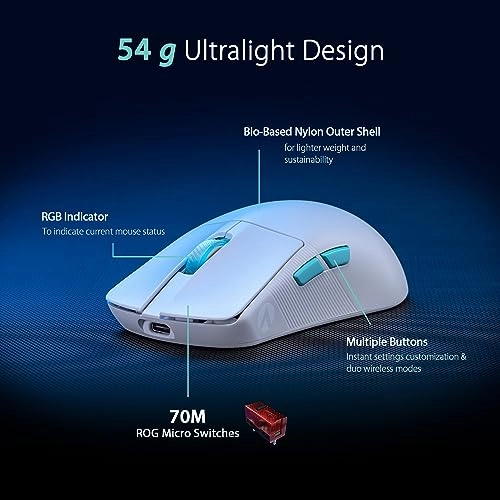 ROG Harpe Ace - Wireless