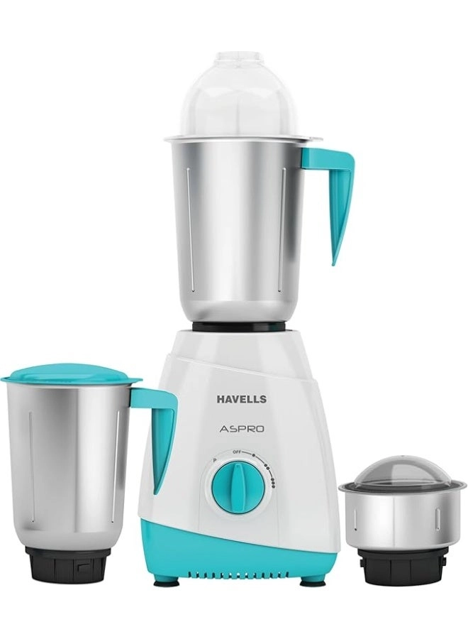 Aspro Neo - 1.5L 500 Watt