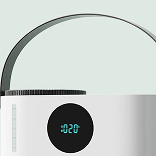 Mini Air Conditioner - 900Ml