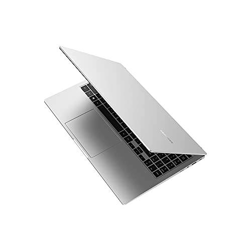 Galaxy Book NP750XDA-KD2UK - 15.6'' Core i5 8GB DDR4 256GB SSD