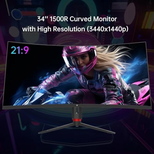 H34S18S - 34 in 3440x1440