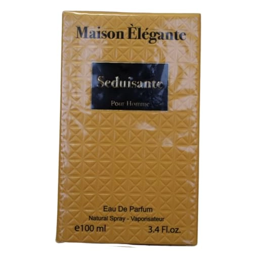 Seduisante Homme - Eau de Parfum 100ml