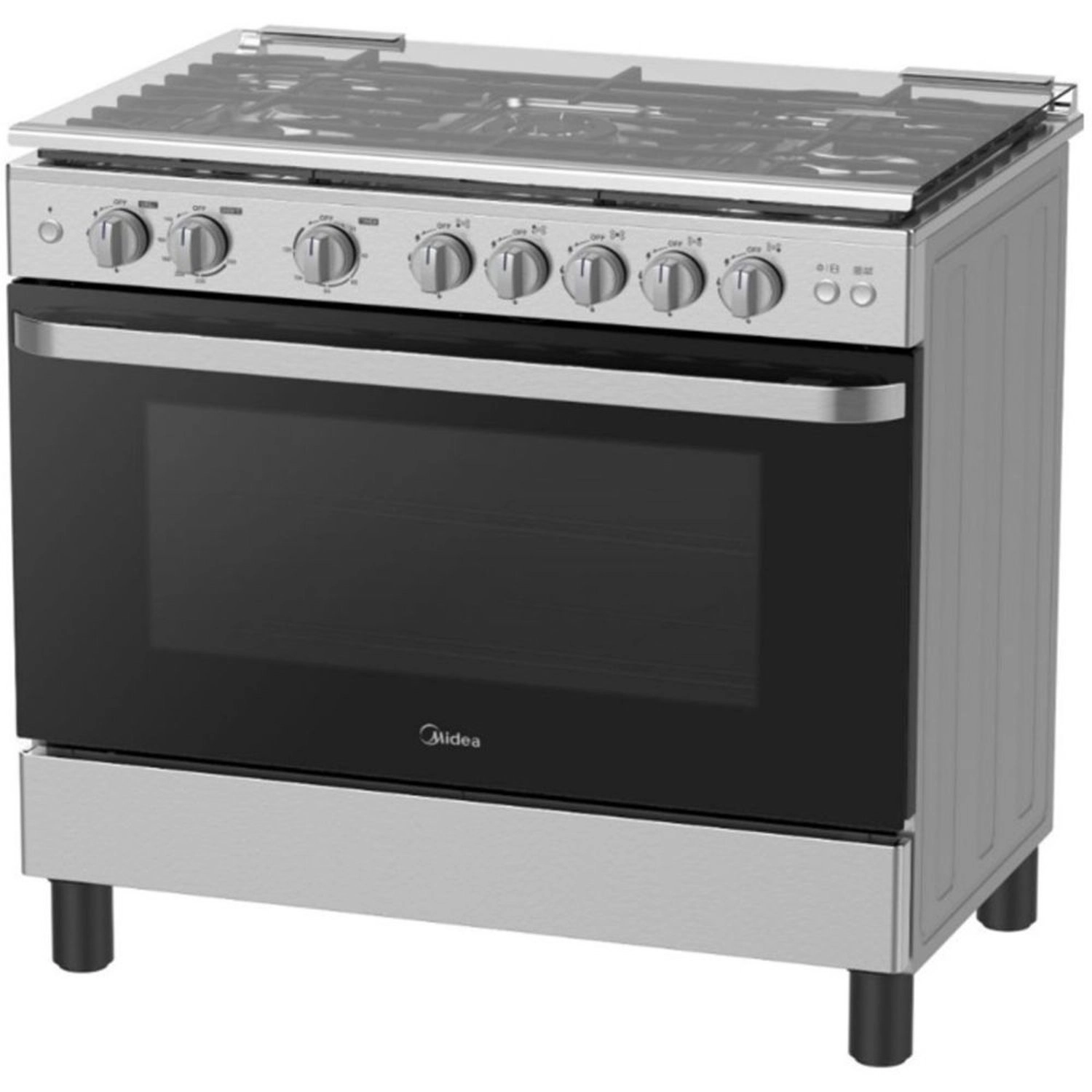 MFO-MG36LE-SS GAS Cooker