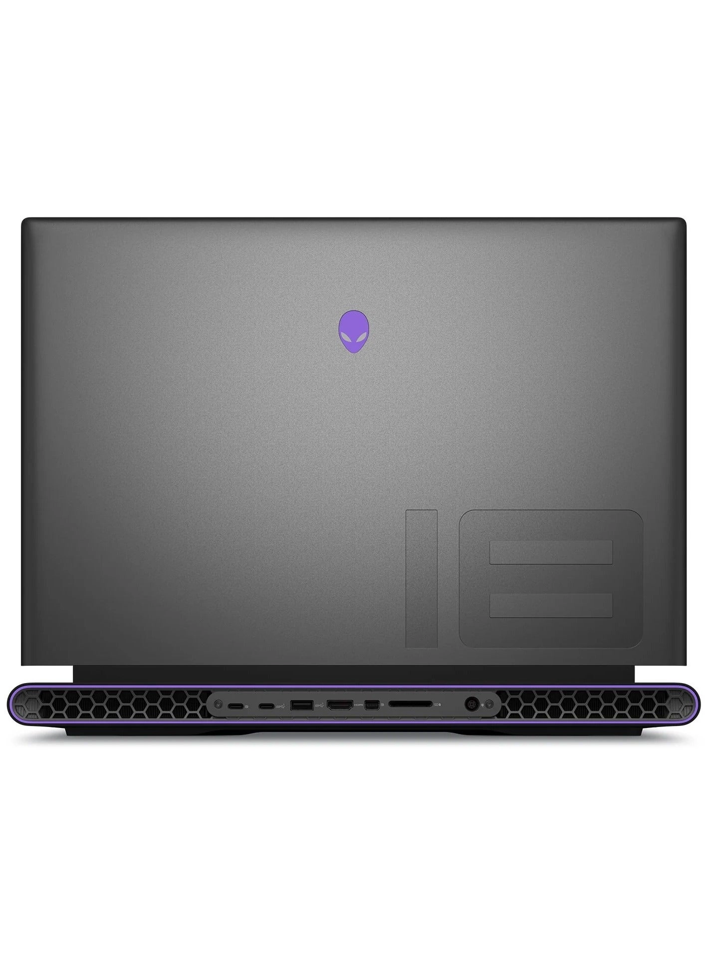 Alienware m18 R2 - 18'' Core i9-14900HX 32GB 1TB + 1TB SSD