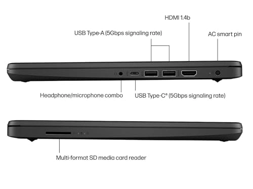 14-dq0052dx - 14'' Celeron N4120 16GB DDR4 128GB SSD