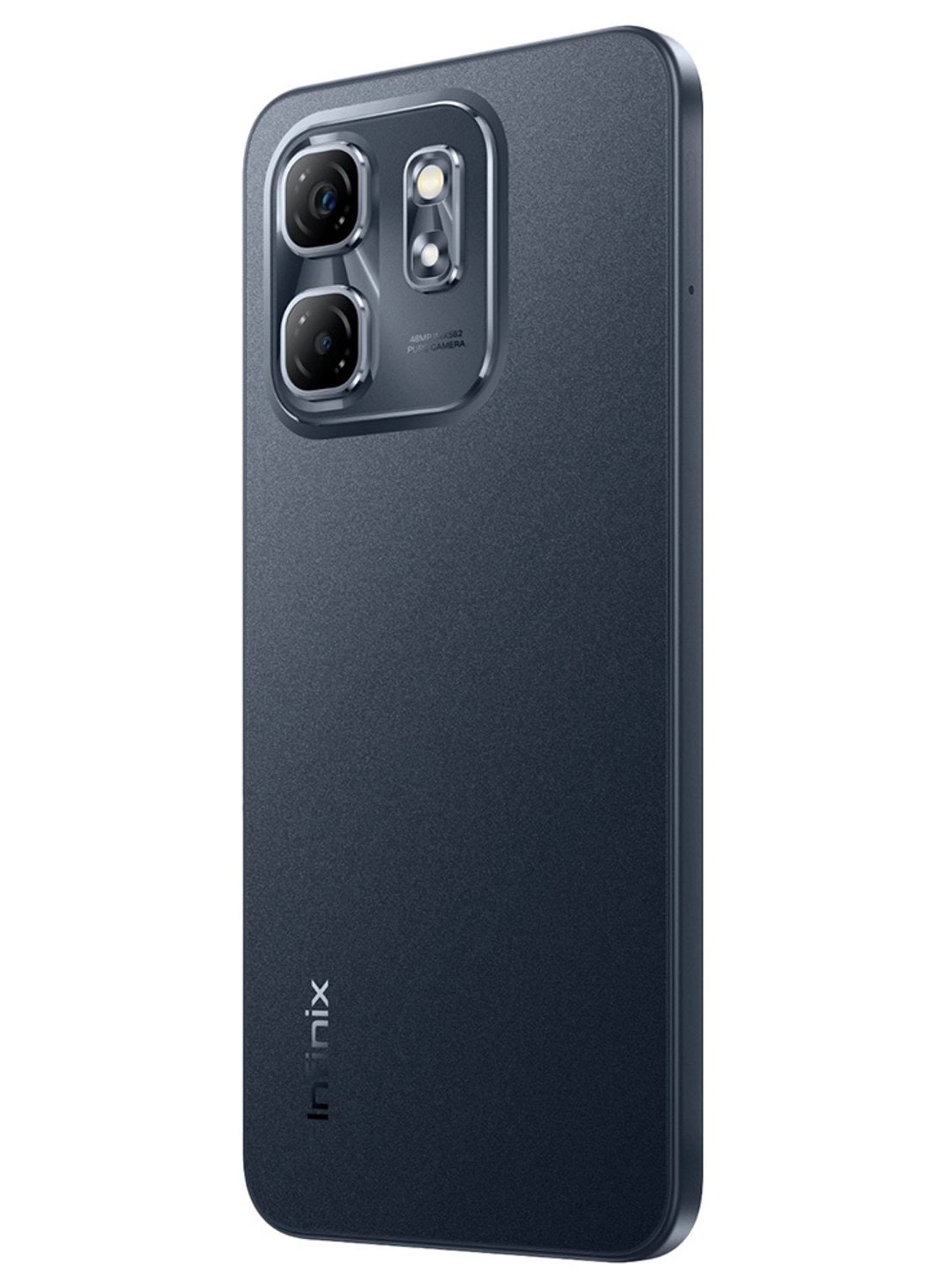HOT 50I - 4GB 256GB