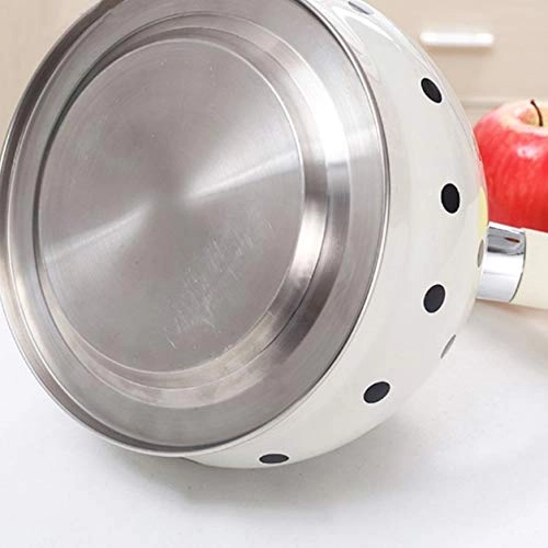 Kettle Teapot - Stainless Steel Whistle