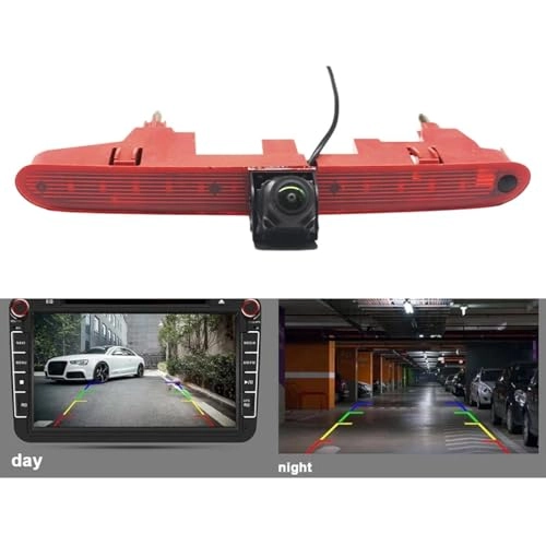 Backup Camera - Night vision