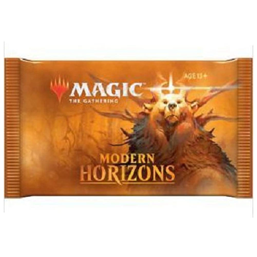 Wizards of the Coast Modern Horizons Booster - 15pcs