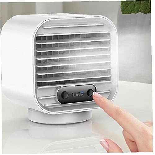 Mini Air Conditioner - USB Humidifier