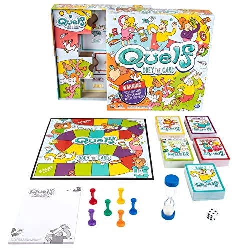 Quelf