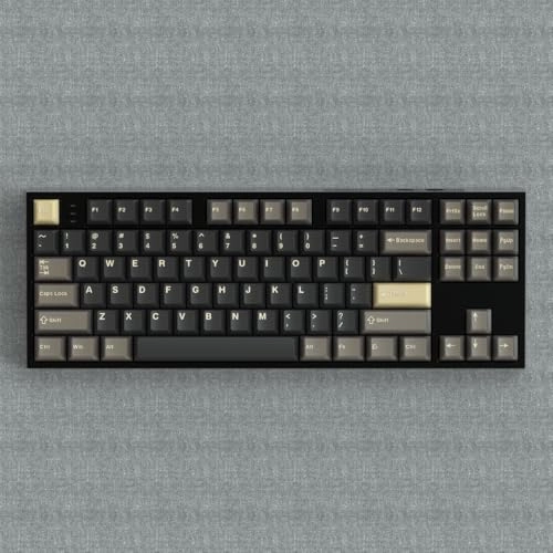Cherry Profile PBT Keycaps - 157-Key Set
