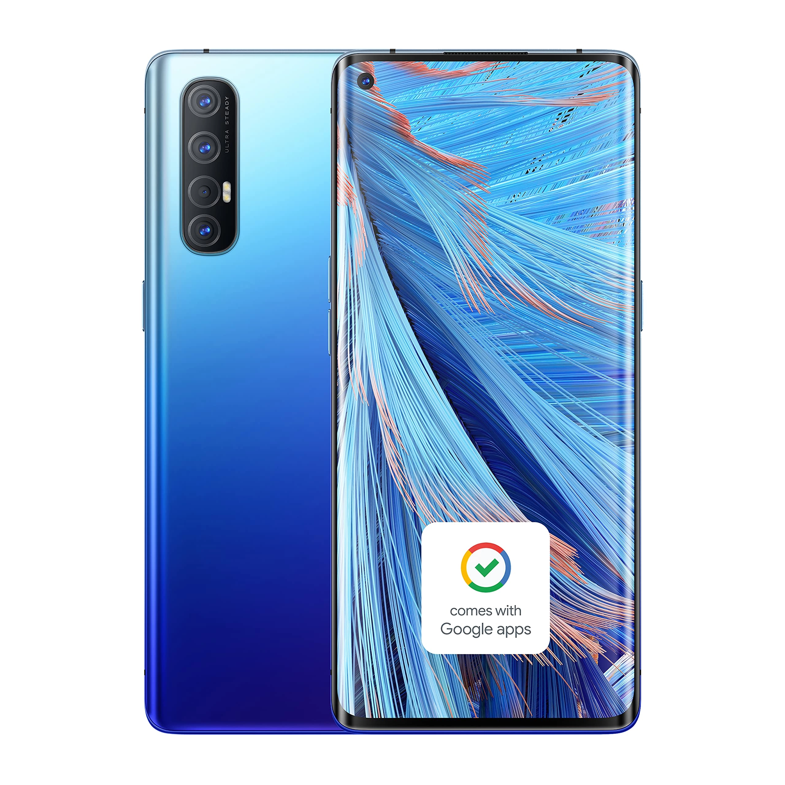 Find X2 Neo - 12GB