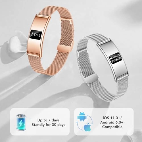 B8 46mm Zinc Alloy