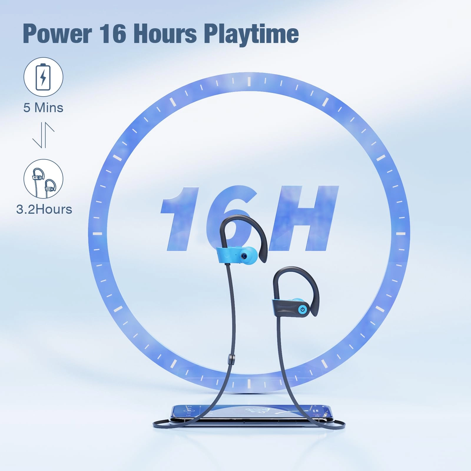 U18 Wireless Earbud