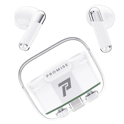 TransLucent CW61-1 Wireless Earbud