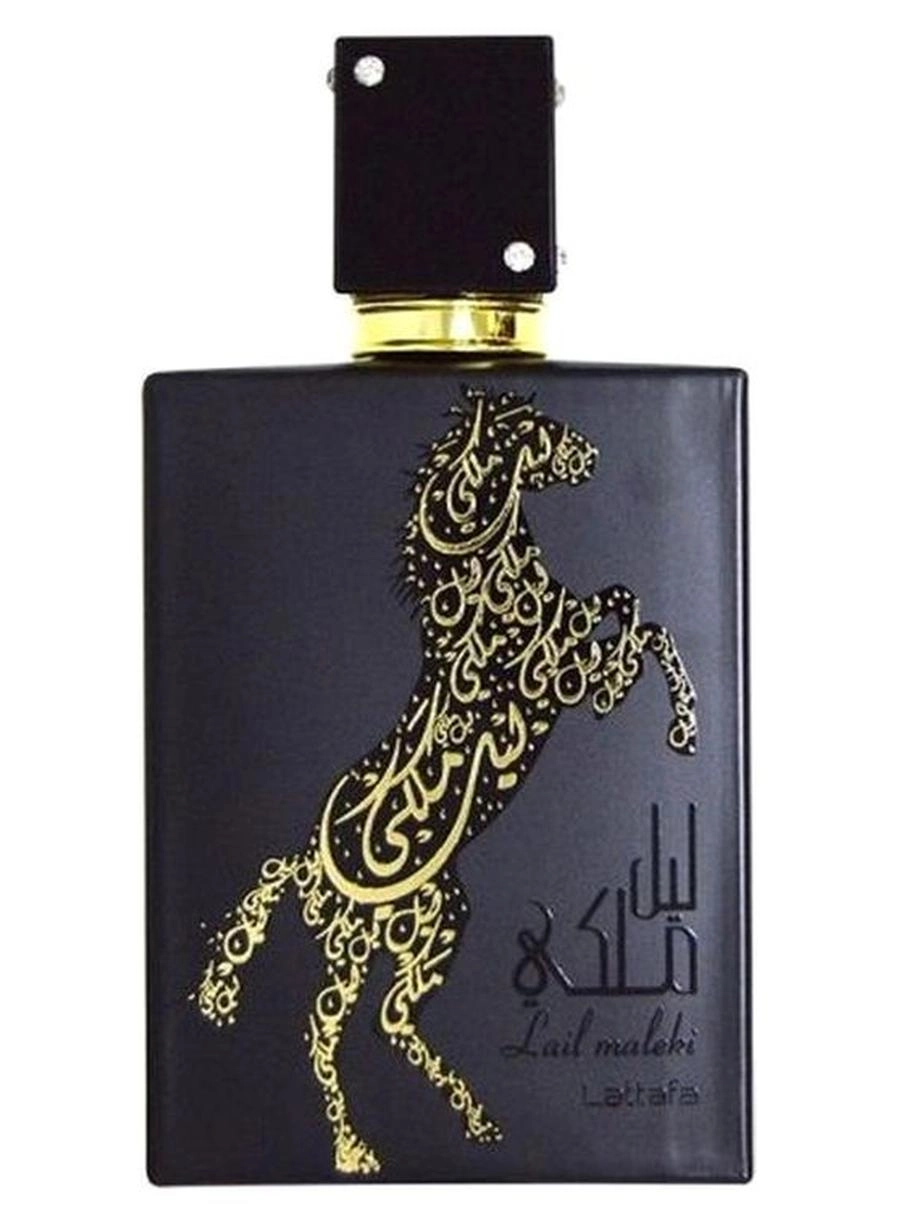 Oud Lail Maleki U Eau de Parfum 100 ml