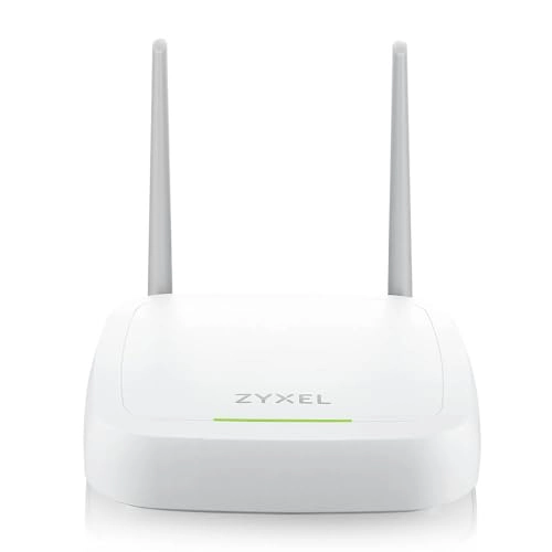 ZYXEL Communications Corp. NWA30BE - WiFi 7 5.1Gbps