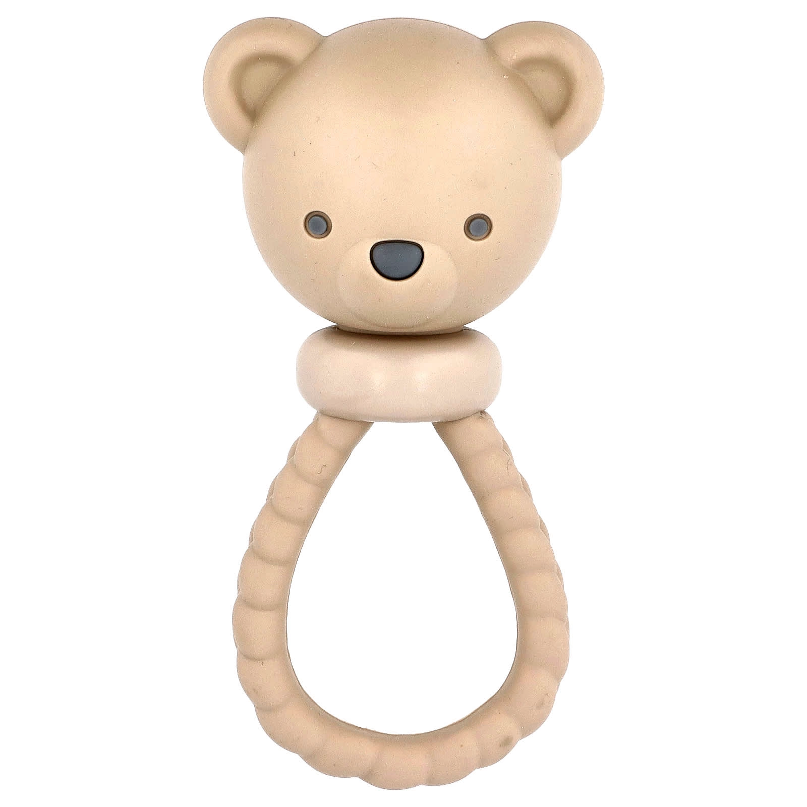 Ritzy Rattle - silicone