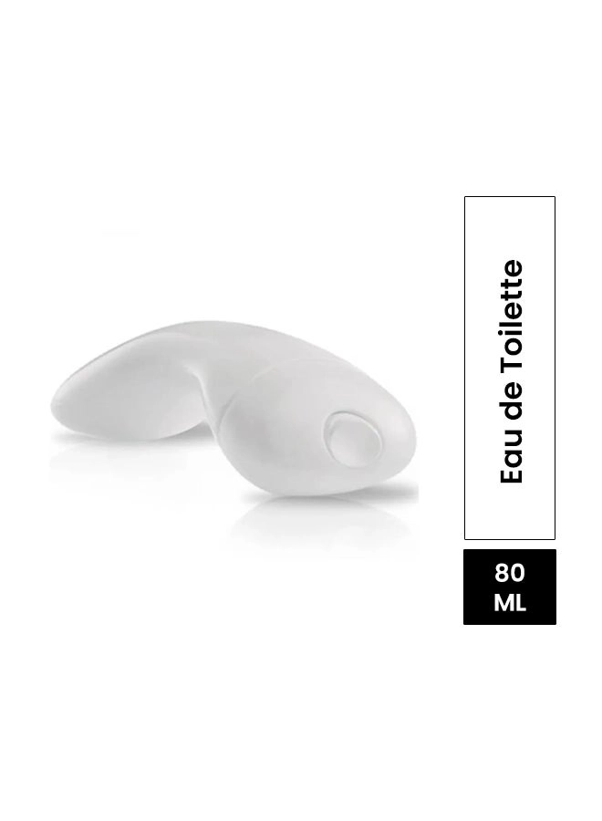 Twin Eau de Toilette 80ml