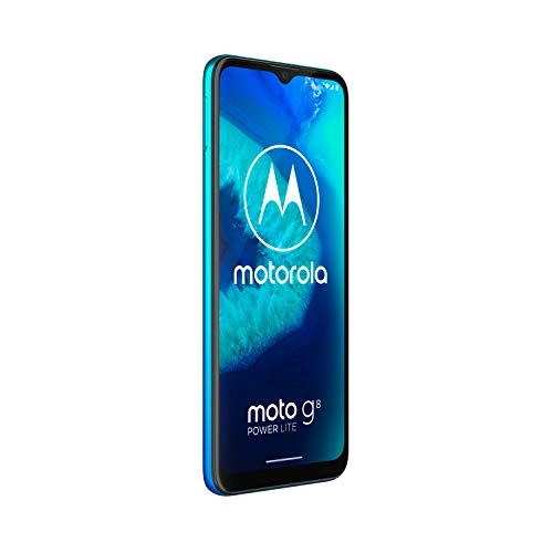 Moto G8 Power Lite - 4GB 64GB