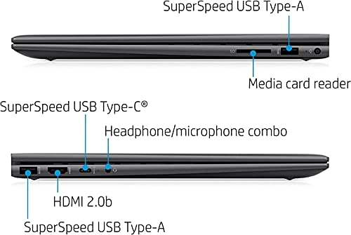 ENVY x360 - 15.6'' Ryzen 5 5500U 16GB DDR4 512GB SSD